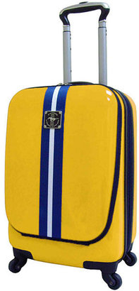 JCPenney FORD Mustang 20" Hardside Carry-On Spinner Upright Luggage