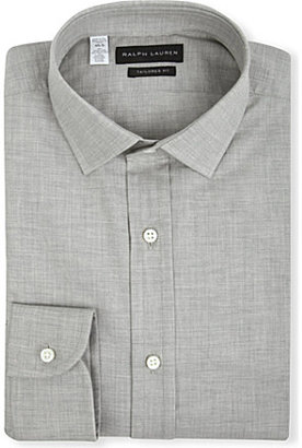 Ralph Lauren Black Label Sloane tailored-fit shirt - for Men