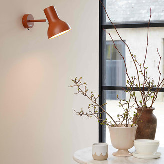 Anglepoise Type 75 Mini Wall Light - Margaret Howell Edition - Sienna