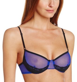 Only Hearts Club 442 Only Hearts Women's Whisper Sweet Nothing Underwire Bra