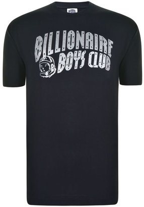 Billionaire Boys Club Glitter Arch T Shirt