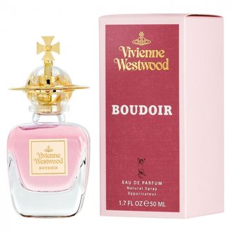 Vivienne Westwood Boudoir Eau de Parfum 50ml