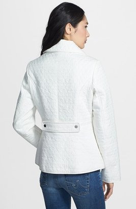 Gallery Turnkey Quilted Jacket (Online Only) (Regular & Petite)