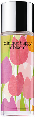 Clinique Happy in Bloom Perfume Spray, 1.7 oz