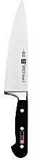 Zwilling J.A. Henckels Pro S 3-Piece Chef's Cutlery Set