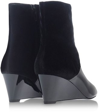 Kenzo Ankle boots