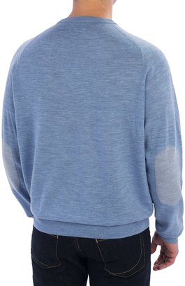 Peter Millar Crew Neck Sweater - Merino Wool (For Men)