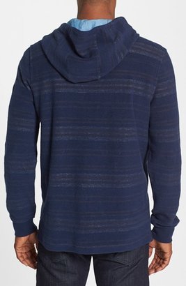 Tommy Bahama 'Baja Moment' Stripe French Terry Hoodie