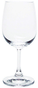 Alessi Il Bi Wine Glass