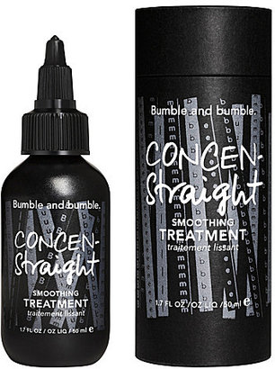 Bumble and Bumble Concen Straight smoothing treatment 50ml
