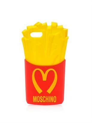 Moschino Logo iPhone® 5 case