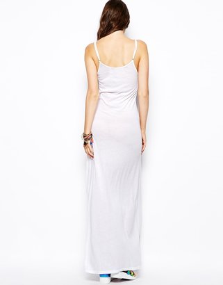 Wildfox Couture Beverly Hills Logo Maxi