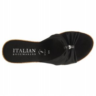 Italian Shoemakers Women's Wedgewood II