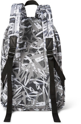 Marc by Marc Jacobs Printed Padded Mesh Backpack