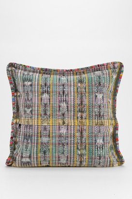 Urban Outfitters Dos Rubias One-Of-A-Kind Pillow Cover