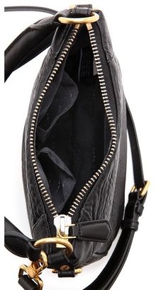 Marc by Marc Jacobs Washed Up Mini Billy Hobo Bag