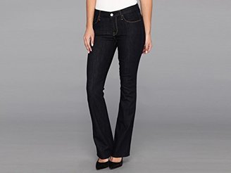 7 For All Mankind Women's Skinny Bootcut Jeans with Contour Waistband