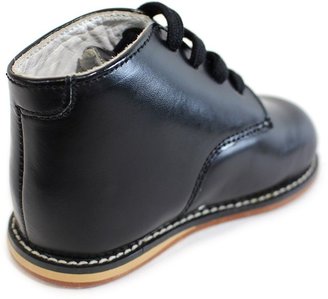 Josmo toddler boys' wide-width leather booties