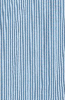 Tommy Bahama 'Top of the Stripe' Island Modern Fit Sport Shirt