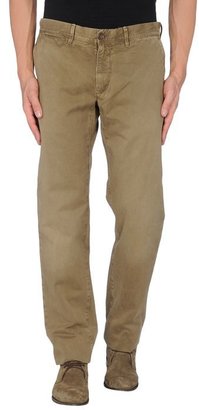 Incotex RED Casual trouser