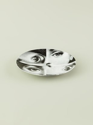 Fornasetti x L'Eclaireur photograph-print plate