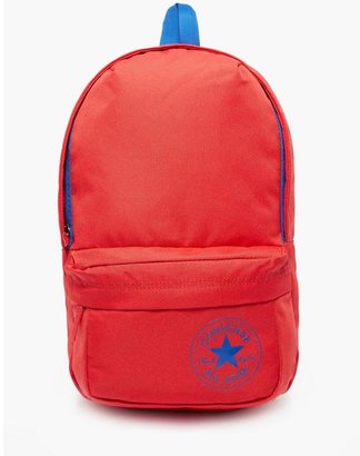 Converse Back To It Mini Backpack