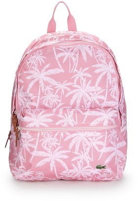 Lacoste Girls Backpack