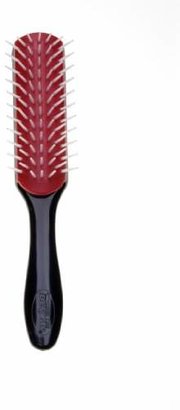 Denman Styling Brush with Free Flow Wide Spaced Pins
