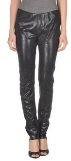 Drome Leather pants