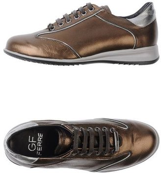 Gianfranco Ferre Low-tops & trainers