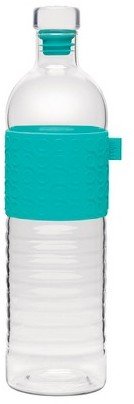 Ello Percy Glass Water Bottle - 22 oz