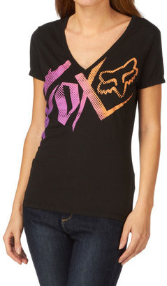 Fox Women's Stealth V-Neck T-Shirt