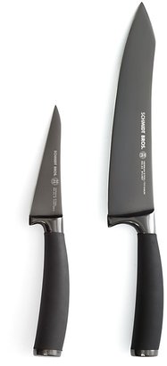 Bloomingdale's Schmidt Brothers Cutlery® Titanium Series 2-Piece Starter Set