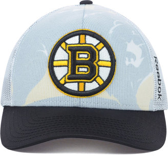 Reebok Boston Bruins 2014 Draft Cap