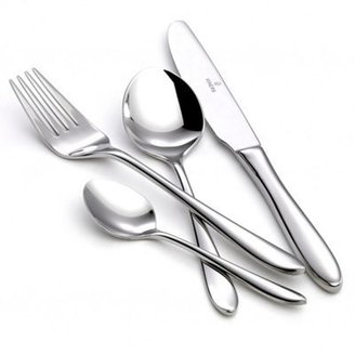 Viners Stainless steel 'Eden' 44 piece cutlery set