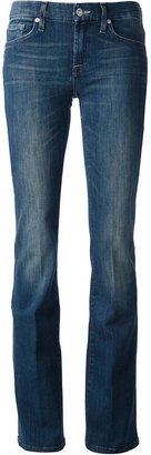 7 For All Mankind 'Kimmie' bootcut jeans