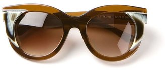 Thierry Lasry 'Slutty' sunglasses