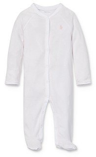 ralph lauren newborn baby girl clothes