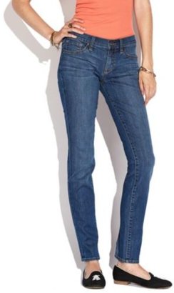 Lucky Brand Low-Rise Charlie Skinny