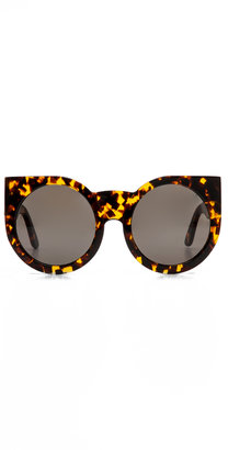 Wildfox Couture Granny Sunglasses