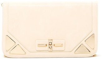 Urban Expressions Emerson Flap Convertible Clutch
