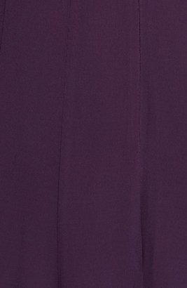 Jessica Howard Lace Bodice Dress & Bolero Jacket (Plus Size)