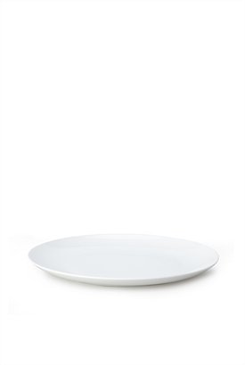 Country Road Brynn Coupe Dinner Plate