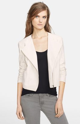 Veda 'Frances' Leather Jacket