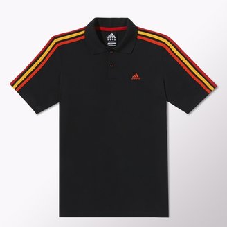 adidas Essentials 3-Stripes Polo Shirt