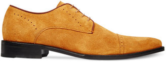 Kenneth Cole True Story Cap-Toe Oxfords