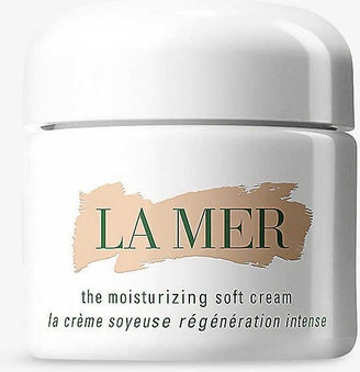 La Mer Ladies Moisturizing Soft Crème, Size: 60ml