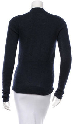 Vera Wang Cashmere Sweater