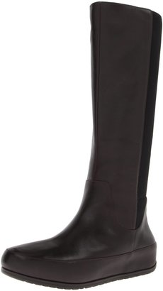 FitFlop Women's Dueboot Tall/Stretch Due