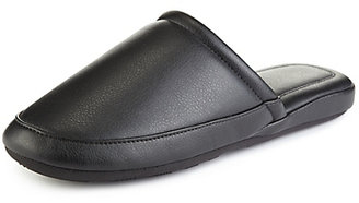 Marks and Spencer M&s Collection Mule Slippers with ThinsulateTM